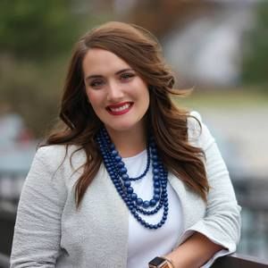 Meet your Posher, Kelsey